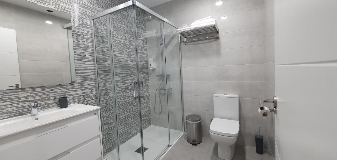 Pisos Uso Turistico Torno-Cubelas-Caosa Buenavista San Ciprian  Εξωτερικό φωτογραφία