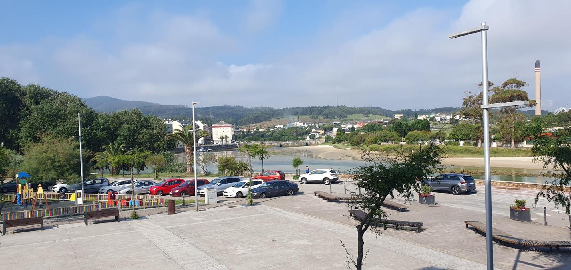 Pisos Uso Turistico Torno-Cubelas-Caosa Buenavista San Ciprian  Εξωτερικό φωτογραφία